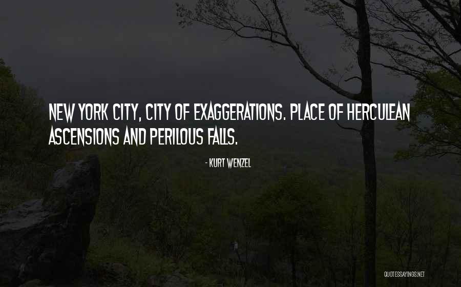 Herculean Quotes By Kurt Wenzel Herculean Quotes By Kurt Wenzel