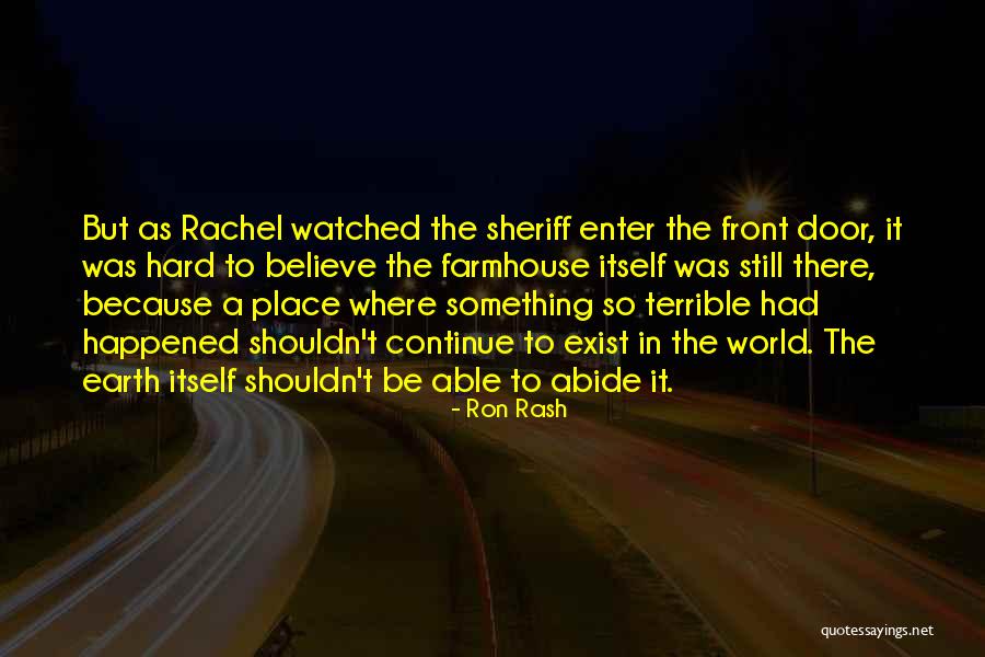 Hercules Hades Quotes By Ron Rash Hercules Hades Quotes By Ron Rash