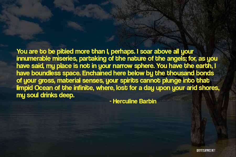 Herculine Barbin Quotes 1993573