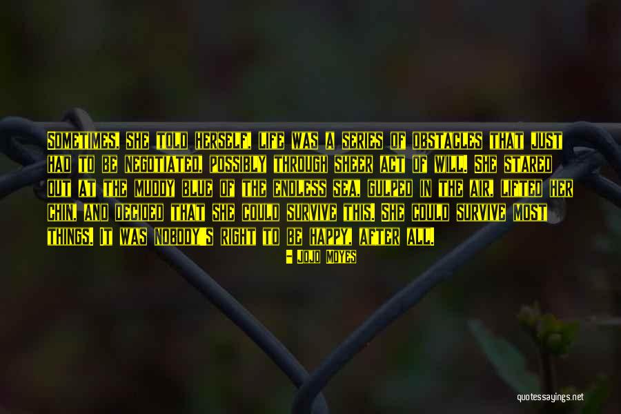 Herczeg Csilla Quotes By Jojo Moyes Herczeg Csilla Quotes By Jojo Moyes