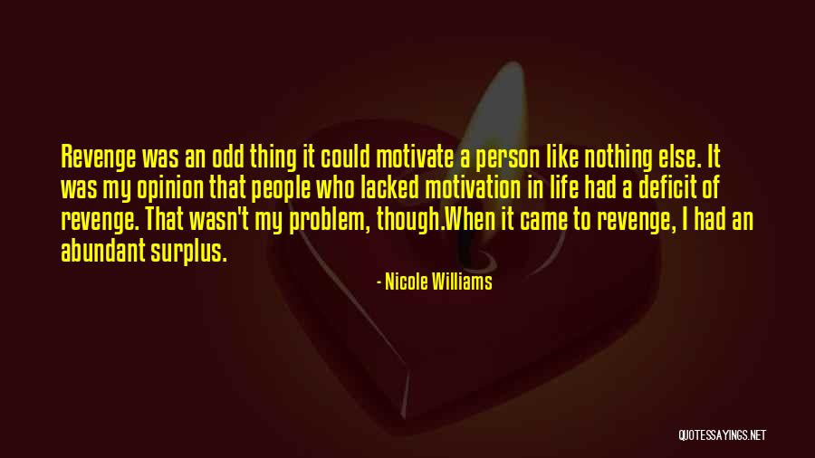 Herczeg Csilla Quotes By Nicole Williams Herczeg Csilla Quotes By Nicole Williams
