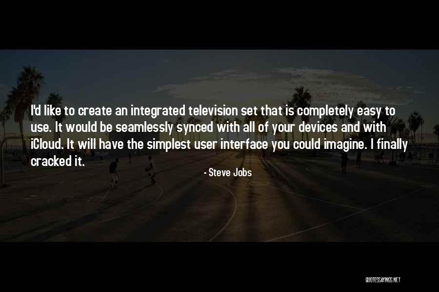 Herczeg Csilla Quotes By Steve Jobs Herczeg Csilla Quotes By Steve Jobs