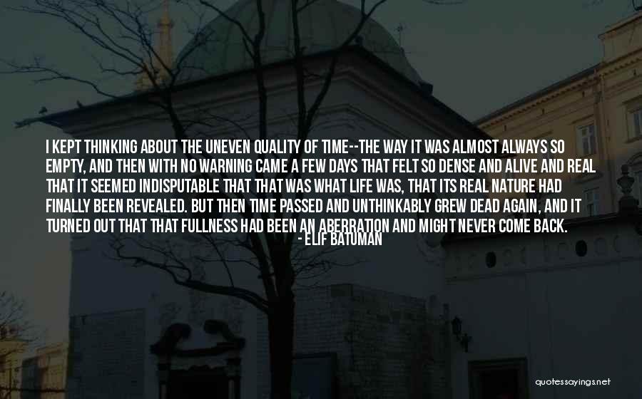 Herczeg Tam S Quotes By Elif Batuman Herczeg Tam S Quotes By Elif Batuman