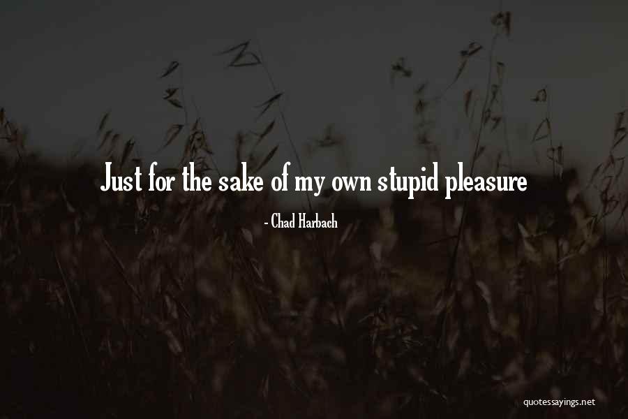 Herd Behavior Quotes By Chad Harbach Herd Behavior Quotes By Chad Harbach