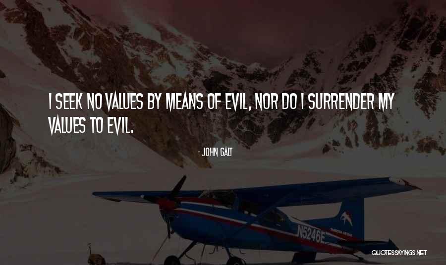 Herd Quotes Quotes By John Galt