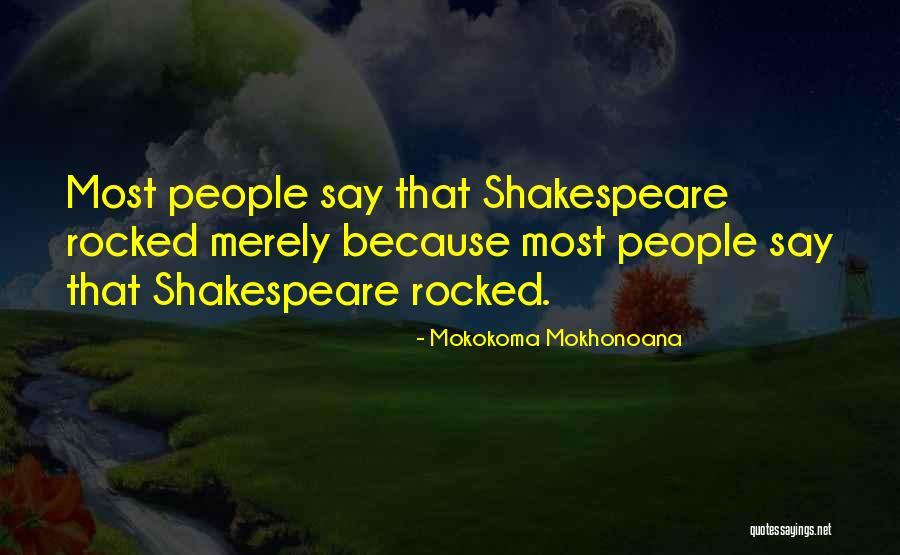 Herd Thinking Quotes By Mokokoma Mokhonoana Herd Thinking Quotes By Mokokoma Mokhonoana