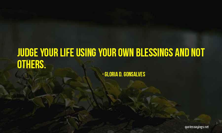 Herdaringthoughts Quotes By Gloria D. Gonsalves Herdaringthoughts Quotes By Gloria D. Gonsalves