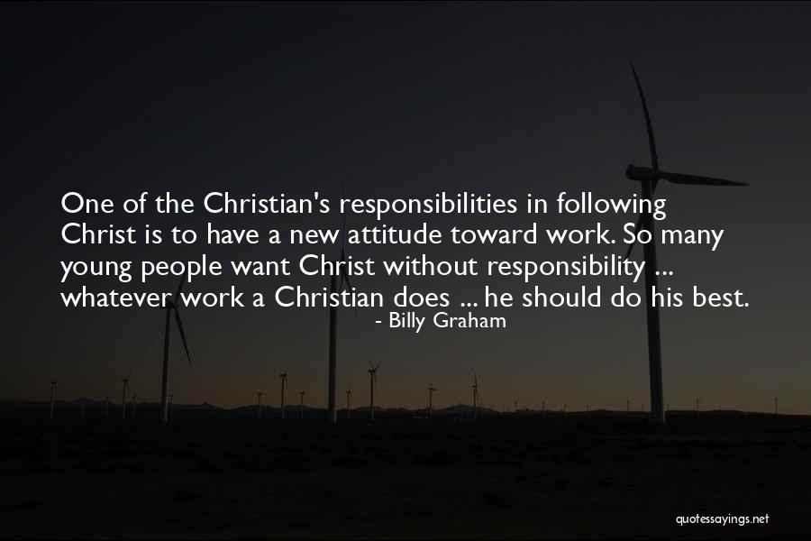 Herde Quotes By Billy Graham Herde Quotes By Billy Graham