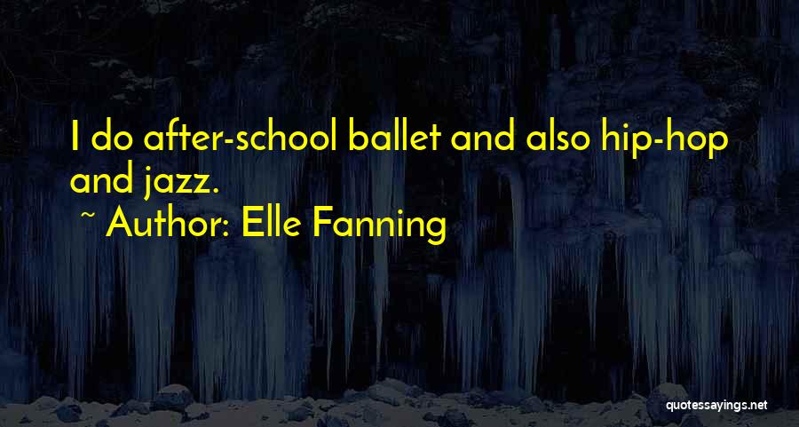 Herded Verde Quotes By Elle Fanning Herded Verde Quotes By Elle Fanning