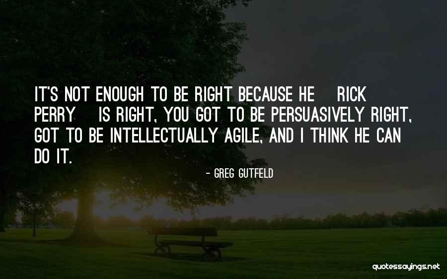 Herded Verde Quotes By Greg Gutfeld