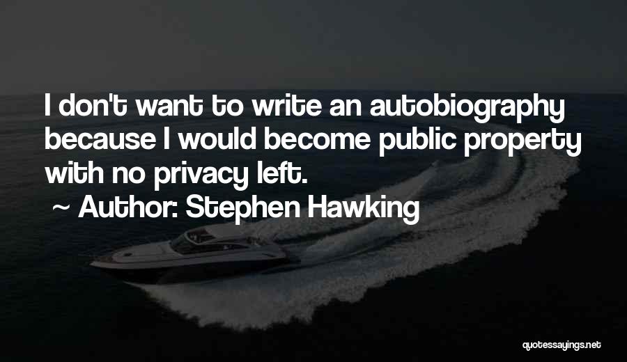 Herded Verde Quotes By Stephen Hawking