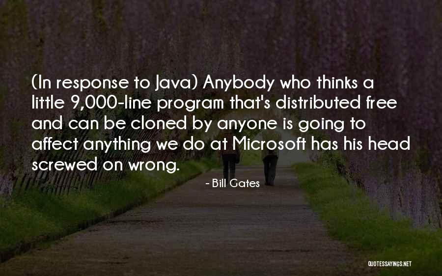 Herdegen Qualifier Quotes By Bill Gates Herdegen Qualifier Quotes By Bill Gates