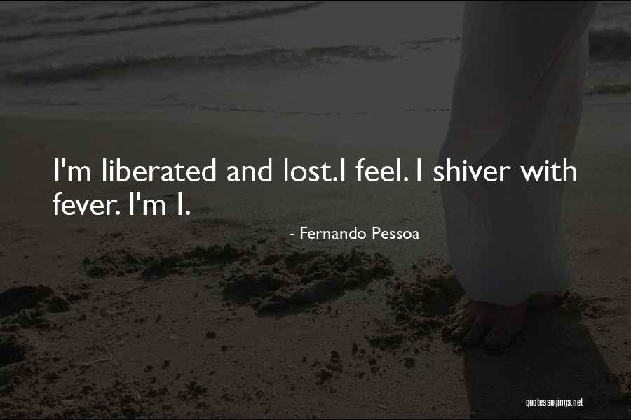 Herdegen Qualifier Quotes By Fernando Pessoa