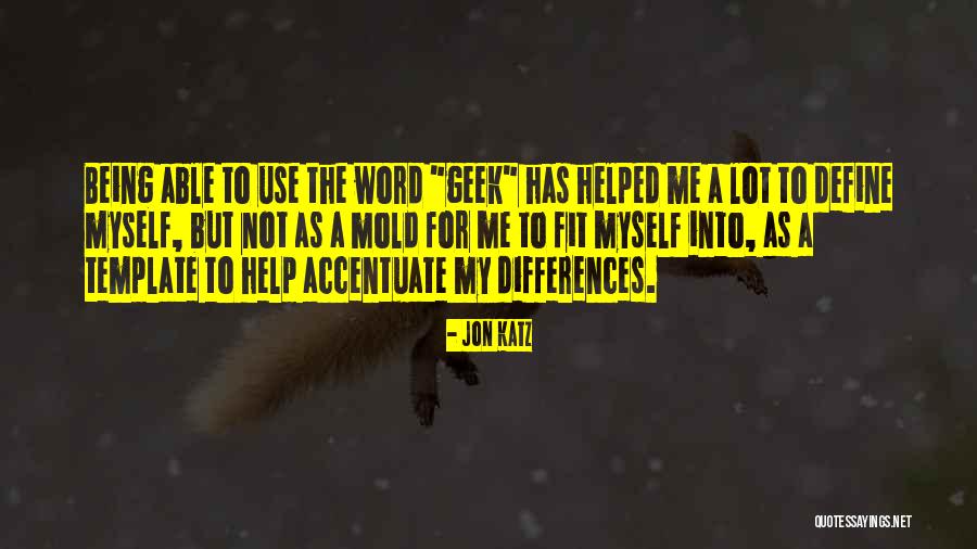 Herdegen Qualifier Quotes By Jon Katz Herdegen Qualifier Quotes By Jon Katz