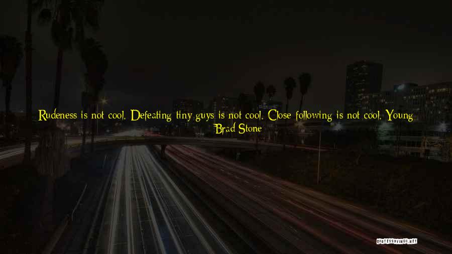 Herdeira Ep Quotes By Brad Stone Herdeira Ep Quotes By Brad Stone
