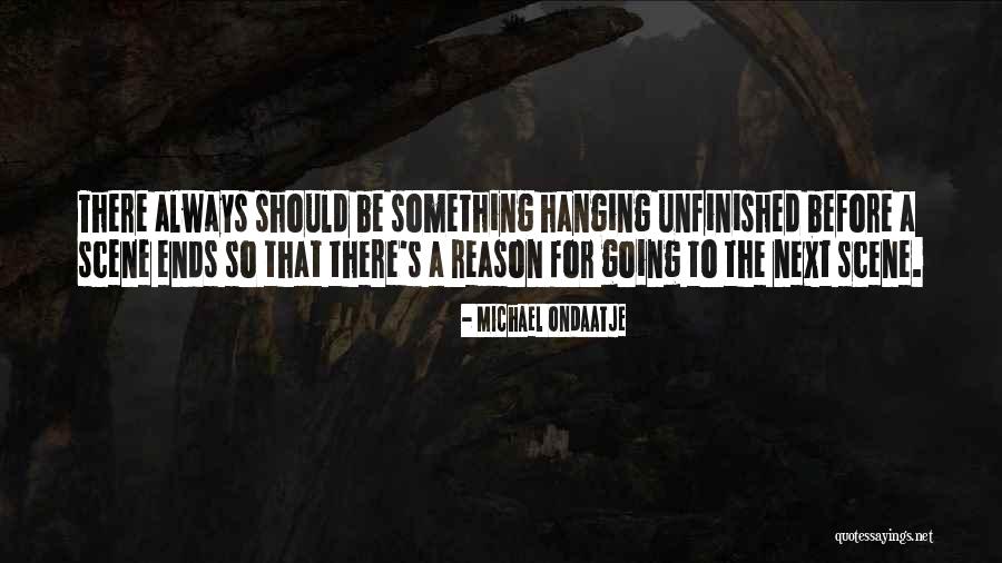 Herdeira Ep Quotes By Michael Ondaatje Herdeira Ep Quotes By Michael Ondaatje