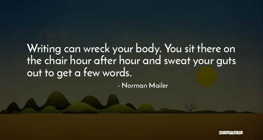 Herdeira Ep Quotes By Norman Mailer Herdeira Ep Quotes By Norman Mailer