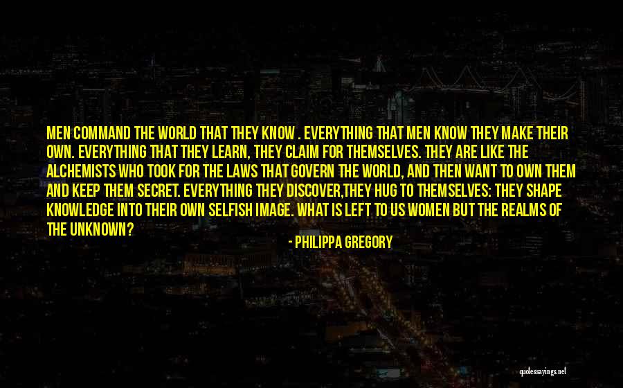 Herdeira Ep Quotes By Philippa Gregory Herdeira Ep Quotes By Philippa Gregory