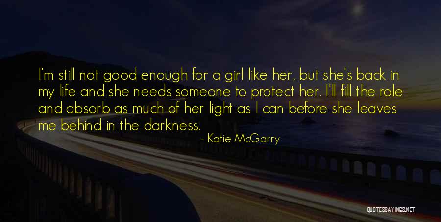 Herdeiro Legitimo Quotes By Katie McGarry Herdeiro Legitimo Quotes By Katie McGarry