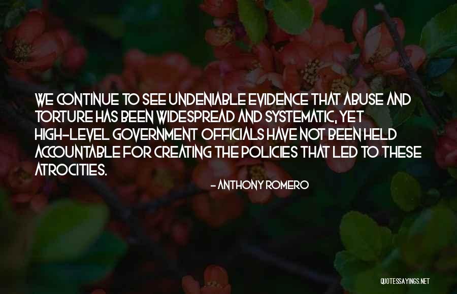 Herdin Quotes By Anthony Romero Herdin Quotes By Anthony Romero