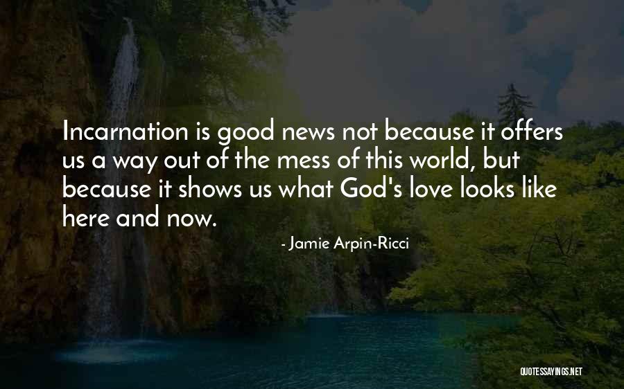 Herdin Quotes By Jamie Arpin-Ricci Herdin Quotes By Jamie Arpin-Ricci