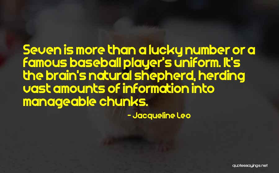 Herding Quotes By Jacqueline Leo Herding Quotes By Jacqueline Leo