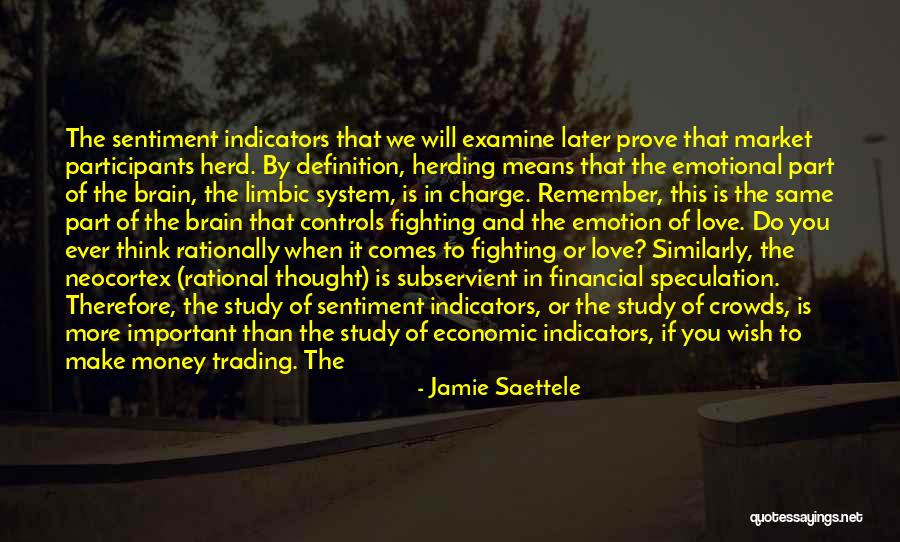 Herding Quotes By Jamie Saettele