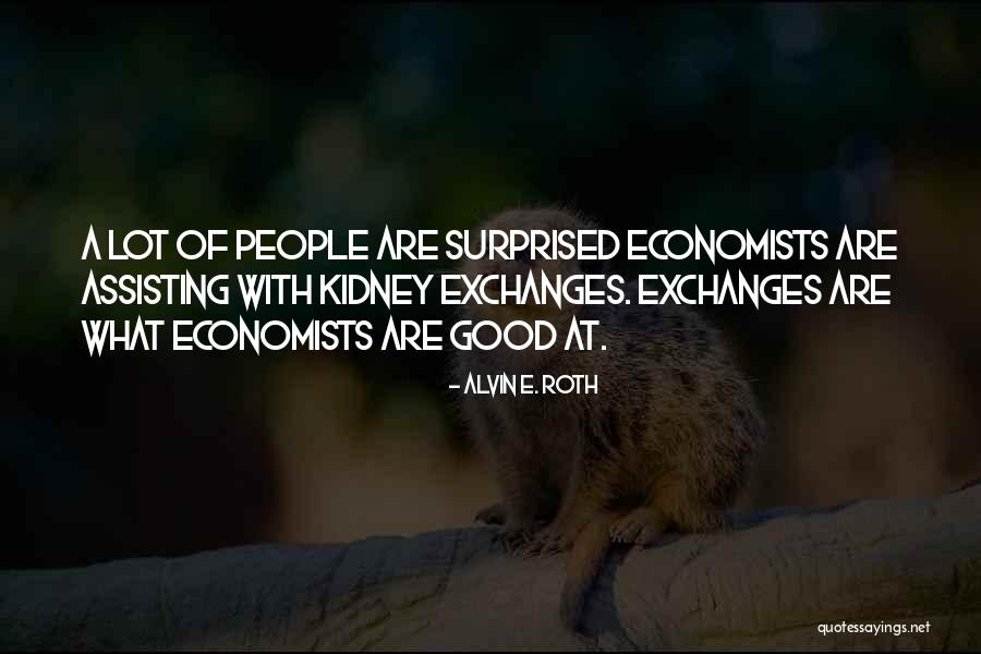 Herdis Amelie Quotes By Alvin E. Roth Herdis Amelie Quotes By Alvin E. Roth