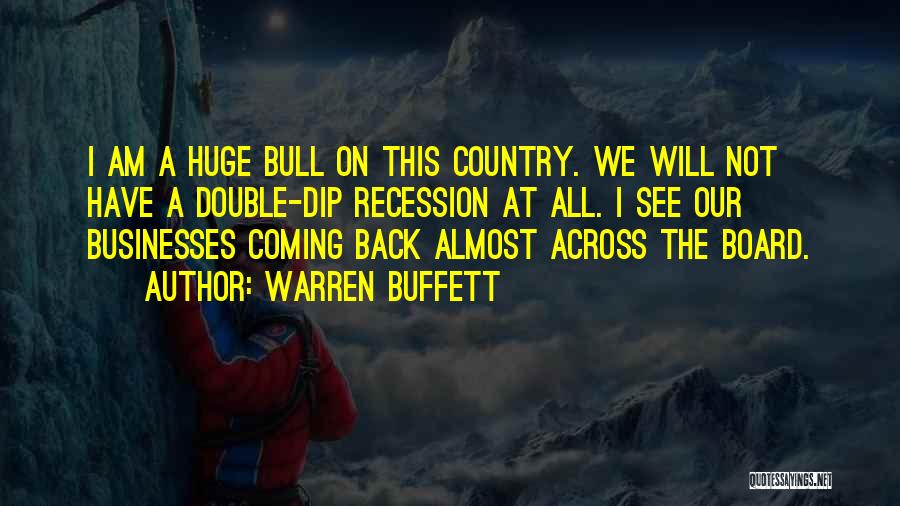 Herdis Pelle Quotes By Warren Buffett