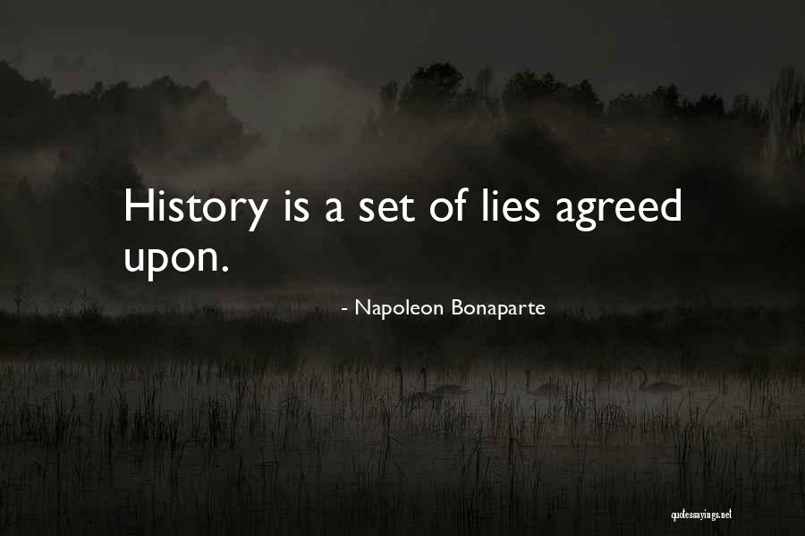 Herdis Salon Quotes By Napoleon Bonaparte Herdis Salon Quotes By Napoleon Bonaparte
