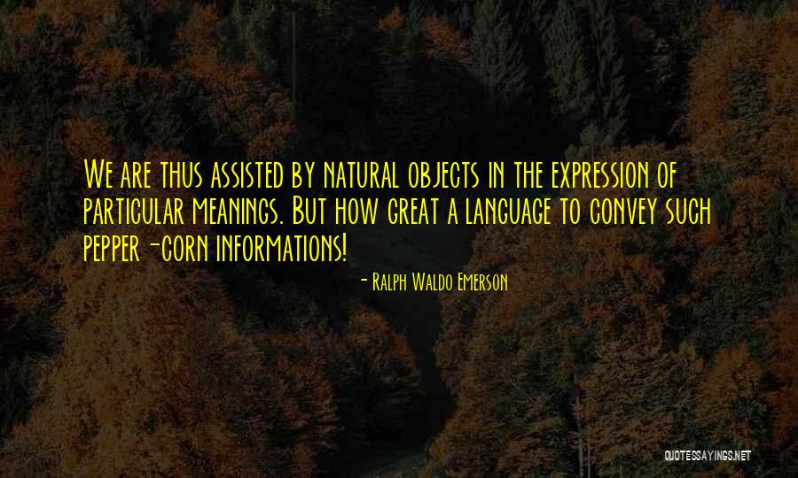 Herdis Salon Quotes By Ralph Waldo Emerson Herdis Salon Quotes By Ralph Waldo Emerson