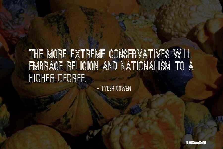 Herdsman Award Quotes By Tyler Cowen Herdsman Award Quotes By Tyler Cowen