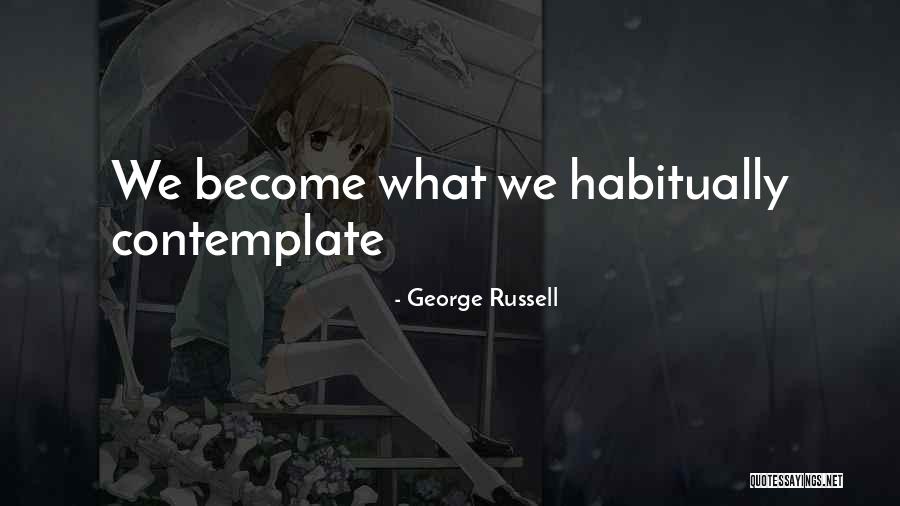 Herdsman Mineral Feeder Quotes By George Russell Herdsman Mineral Feeder Quotes By George Russell