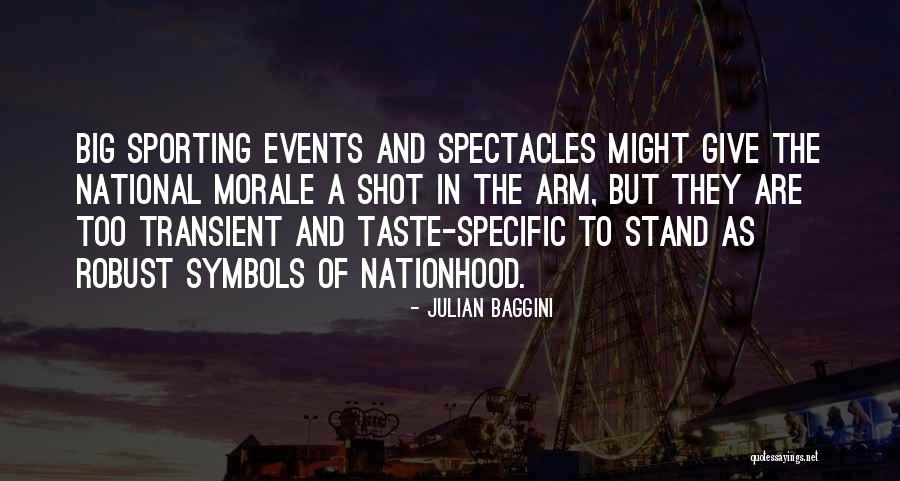Herdson Numbers Quotes By Julian Baggini Herdson Numbers Quotes By Julian Baggini