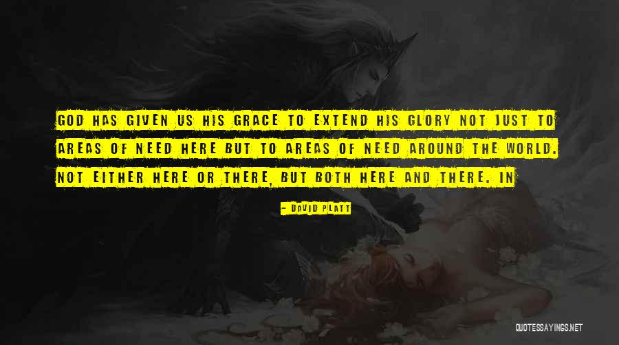 Here But Quotes By David Platt Here But Quotes By David Platt