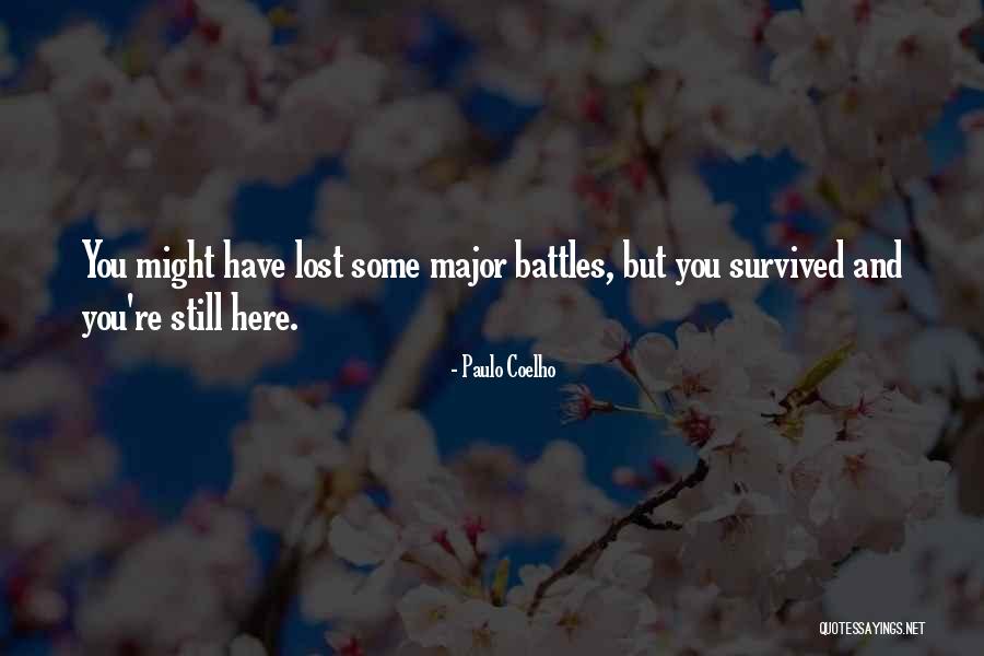 Here But Quotes By Paulo Coelho Here But Quotes By Paulo Coelho