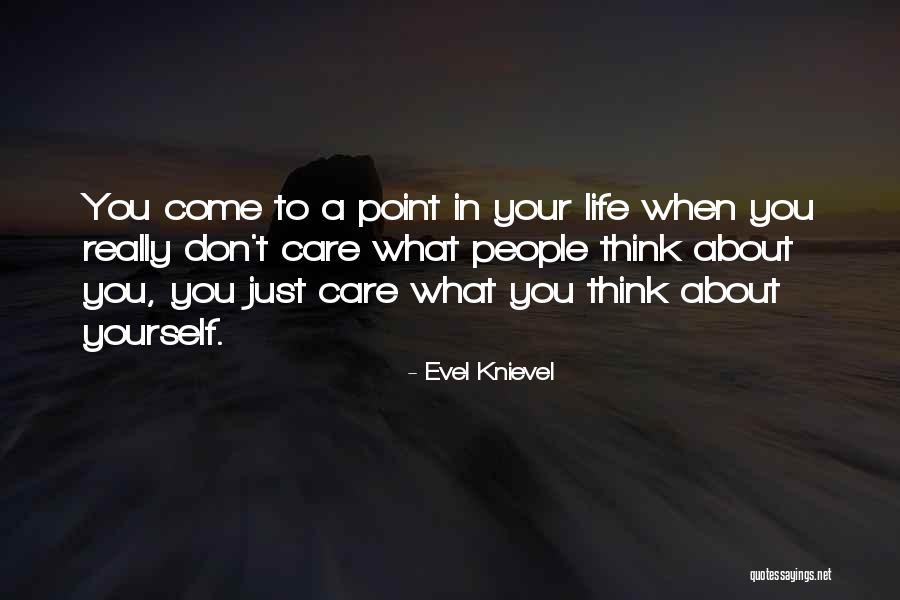 Here Comes Monday Quotes By Evel Knievel Here Comes Monday Quotes By Evel Knievel