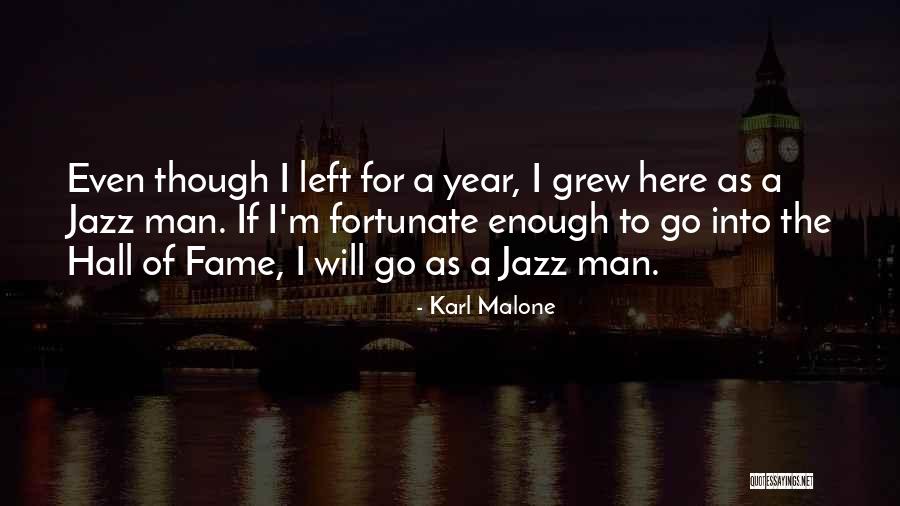 Here I Go Quotes By Karl Malone Here I Go Quotes By Karl Malone