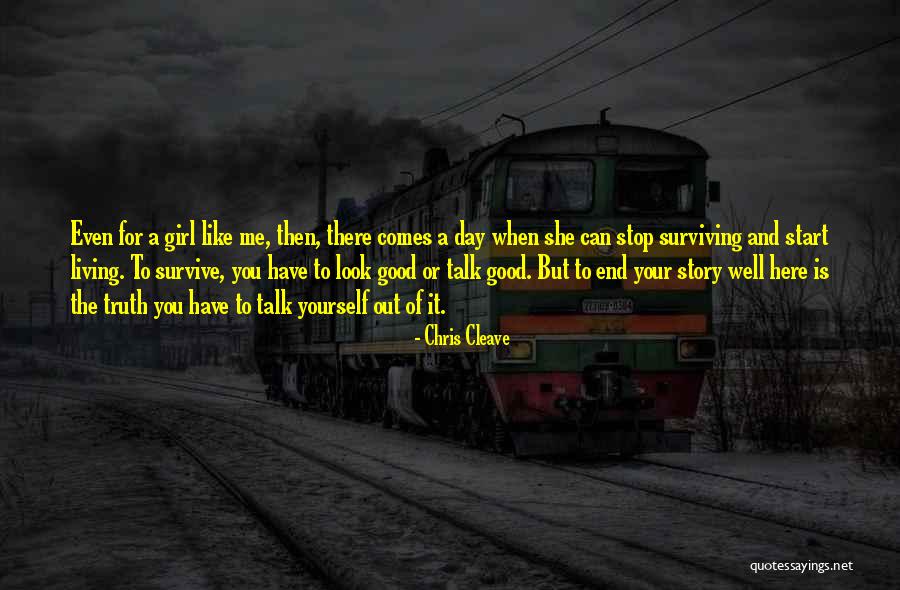 Here She Comes Quotes By Chris Cleave Here She Comes Quotes By Chris Cleave