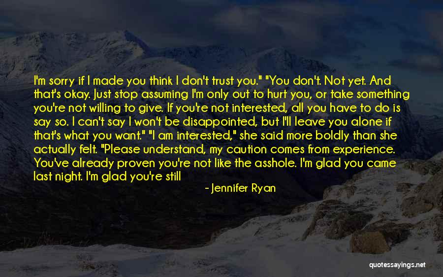 Here She Comes Quotes By Jennifer Ryan Here She Comes Quotes By Jennifer Ryan