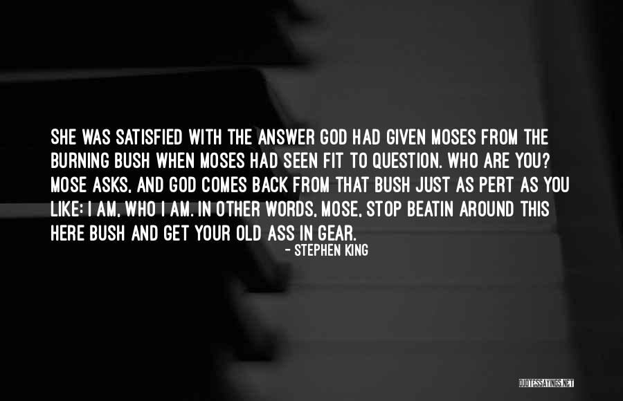 Here She Comes Quotes By Stephen King Here She Comes Quotes By Stephen King
