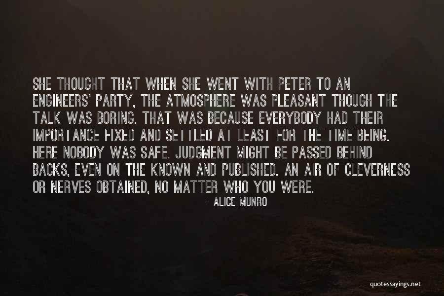 Here She Went Quotes By Alice Munro Here She Went Quotes By Alice Munro