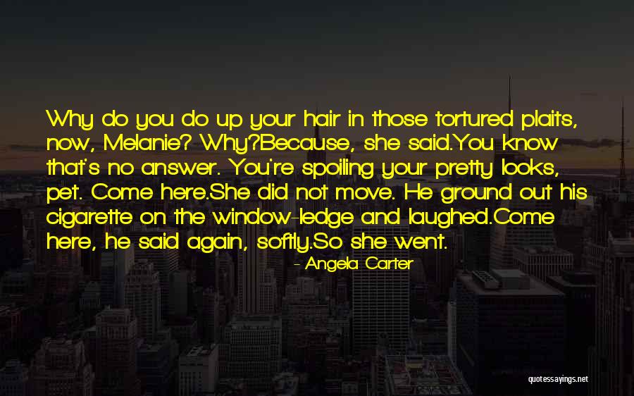 Here She Went Quotes By Angela Carter Here She Went Quotes By Angela Carter