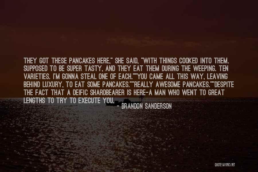 Here She Went Quotes By Brandon Sanderson Here She Went Quotes By Brandon Sanderson