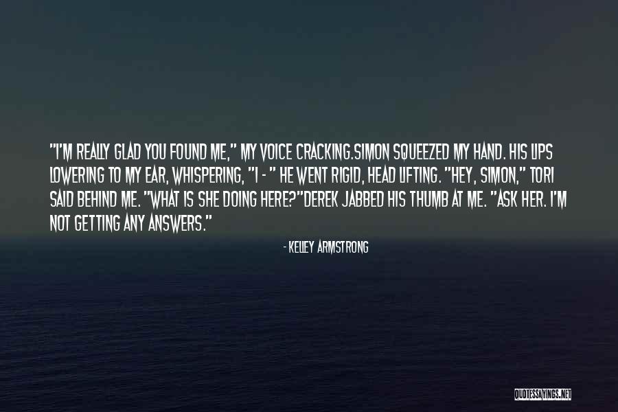 Here She Went Quotes By Kelley Armstrong Here She Went Quotes By Kelley Armstrong