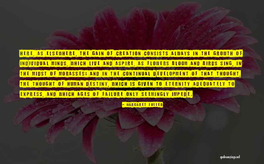 Here To Eternity Quotes By Margaret Fuller Here To Eternity Quotes By Margaret Fuller