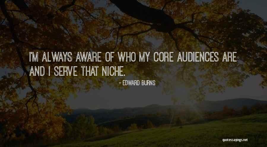 Heredera Significado Quotes By Edward Burns Heredera Significado Quotes By Edward Burns