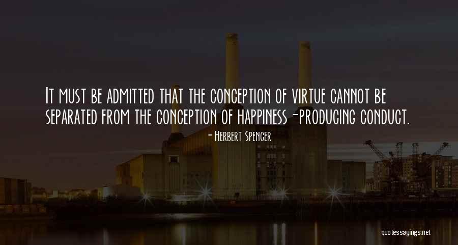 Herederos De Una Quotes By Herbert Spencer Herederos De Una Quotes By Herbert Spencer