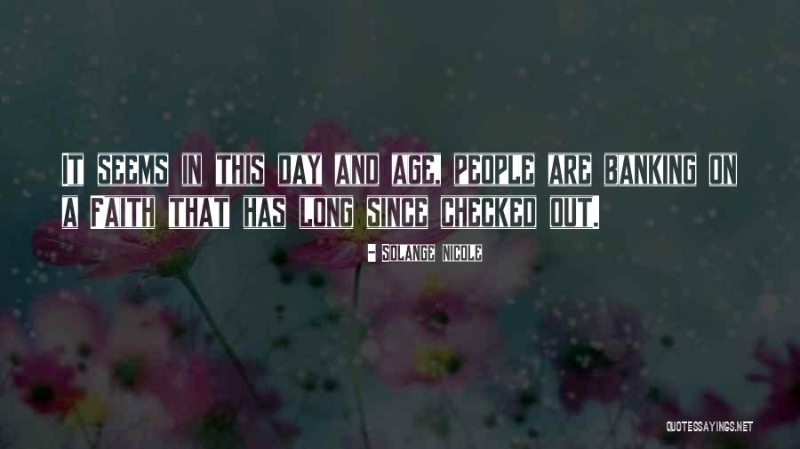 Heredia Clothing Quotes By Solange Nicole Heredia Clothing Quotes By Solange Nicole
