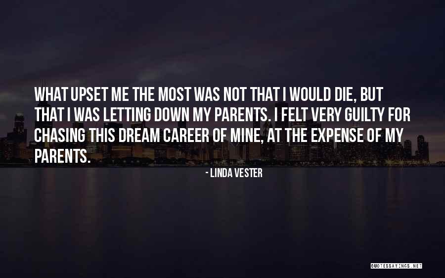 Hereditariamente Quotes By Linda Vester Hereditariamente Quotes By Linda Vester